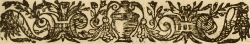 An illustration from An exposition of the lawes of Moses : viz., morall, ceremoniall, iudiciall ... the second volume .., 1632, leaf 18