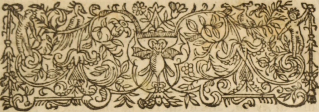 An illustration from An exposition of the lawes of Moses : viz., morall, ceremoniall, iudiciall ... the second volume .., 1632, leaf 214