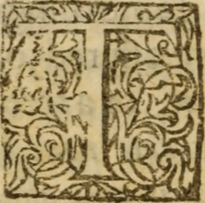 An illustration from An exposition of the lawes of Moses : viz., morall, ceremoniall, iudiciall ... the second volume .., 1632, leaf 285