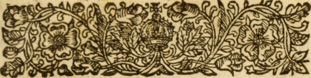 An illustration from An exposition of the lawes of Moses : viz., morall, ceremoniall, iudiciall ... the second volume .., 1632, leaf 38