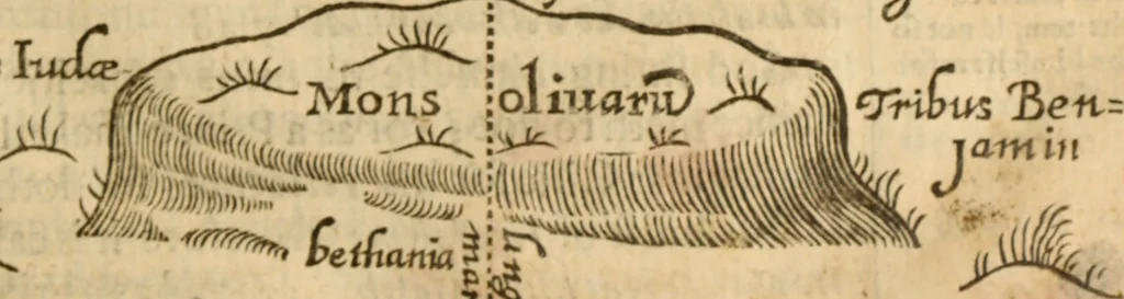An illustration from An exposition of the lawes of Moses : viz., morall, ceremoniall, iudiciall ... the second volume .., 1632, leaf 64