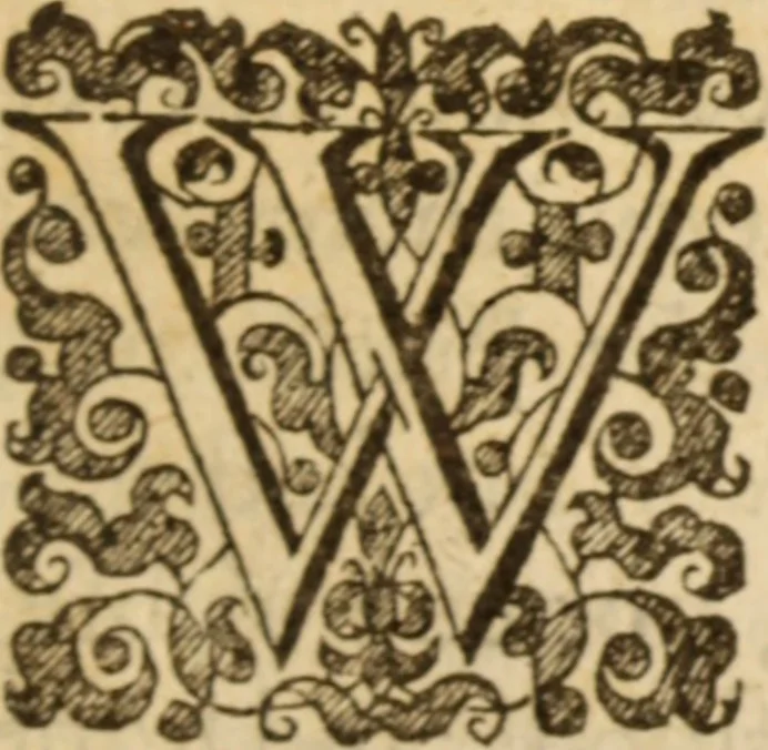 An illustration from An exposition of the lawes of Moses : viz., morall, ceremoniall, iudiciall ... the second volume .., 1632, leaf 8