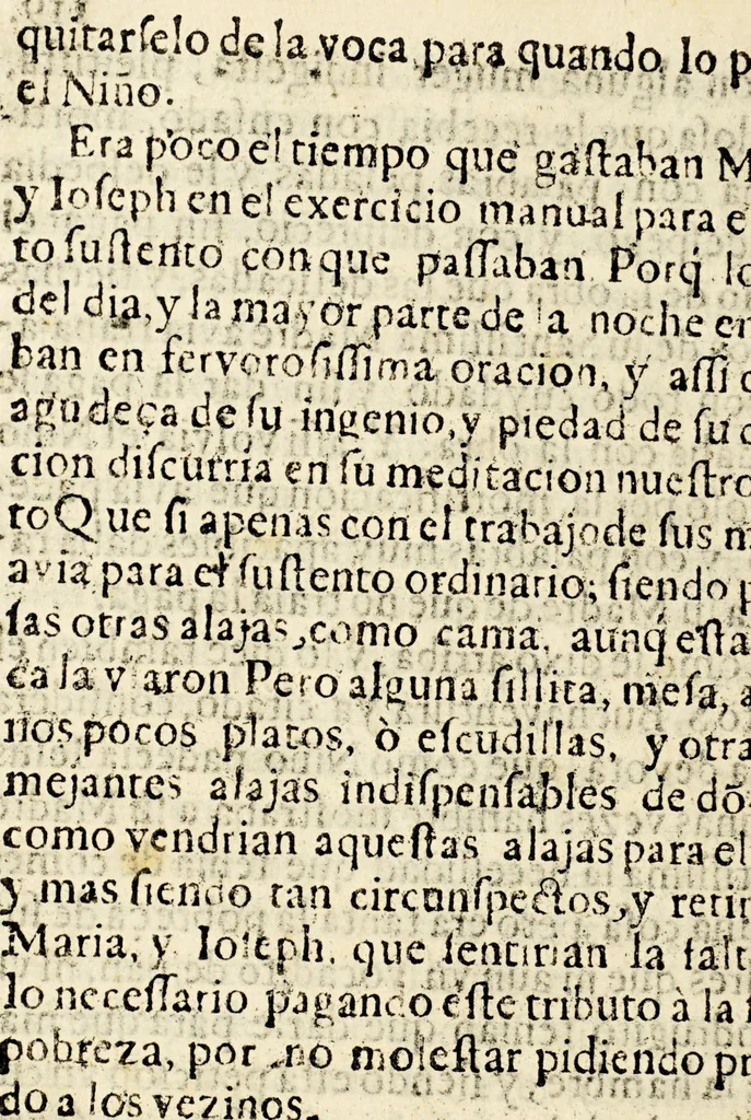 An illustration from Explicacion de los passos de la passion, que estan en el altar del santo eccehomo en el Collegio de S. Pedro, y S. Pablo de la Compañia de Jesus de esta ciudad, con algunas devotas meditaciones., 1697, leaf 246