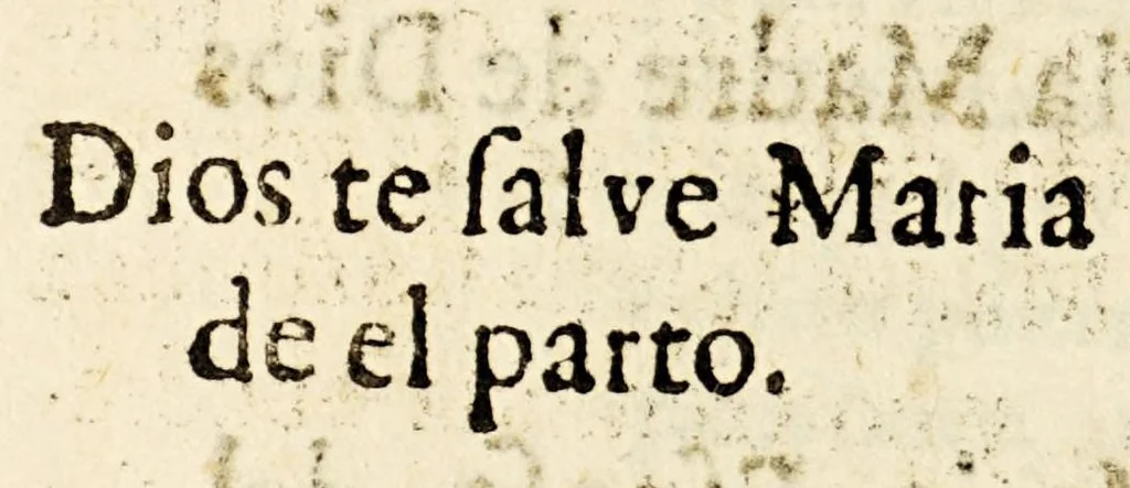 An illustration from Explicacion de los passos de la passion, que estan en el altar del santo eccehomo en el Collegio de S. Pedro, y S. Pablo de la Compañia de Jesus de esta ciudad, con algunas devotas meditaciones., 1697, leaf 274