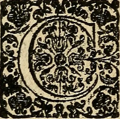 An illustration from Explicação do Salmo cincoenta: : feita a rogo da Madre Dona Isabel de Sancto Antonio, ou de Lima., 1629, leaf 201