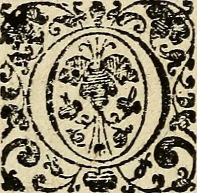 An illustration from Explicação do Salmo cincoenta: : feita a rogo da Madre Dona Isabel de Sancto Antonio, ou de Lima., 1629, leaf 87