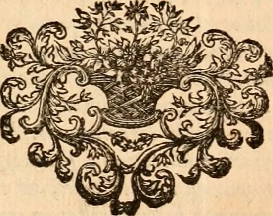 An illustration from Explication de divers monumens singuliers, qui ont rapport a la religion des plus anciens peuples : avec l'examen de la derniere edition des ouvrages de S. Jerôme, & un traité sur l'astrologie judiciaire : ouvrage enrichi de figures en taille-douce, 1739, leaf 523