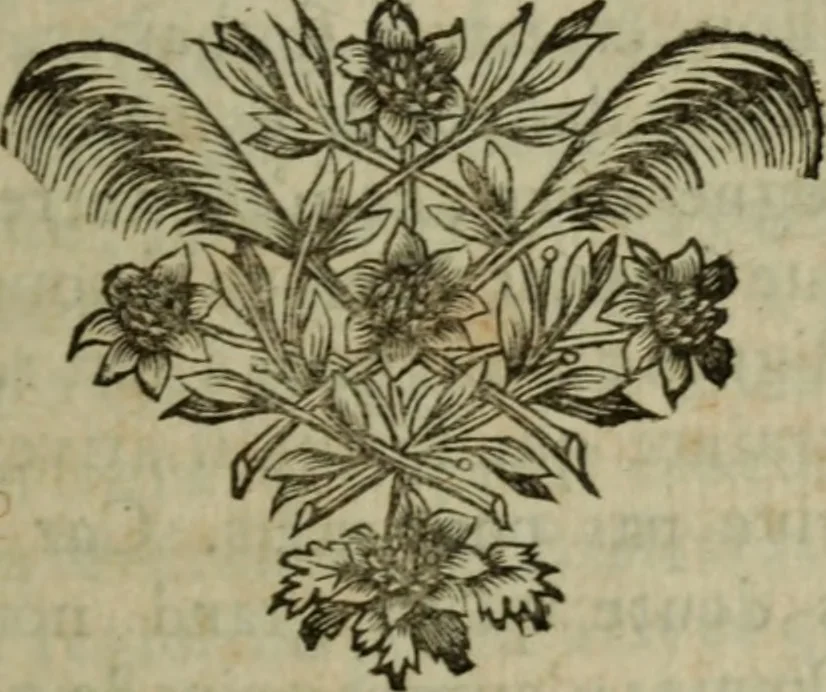 An illustration from Explication de l'oraison dominicale : composée des pensées et des paroles mêmes de S. Augustin, qu'on a extraites avec une très-exacte fidélité ; où l'on explique les secrets de l'humilité chrétienne, & toute la substance de la divine morale de Jesus-Christ, 1688, leaf 150