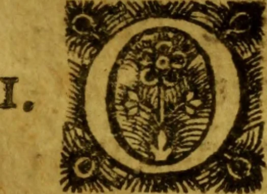 An illustration from Explication des maximes des saints sur la vie intérieure, 1697, leaf 40