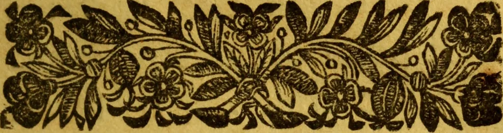 An illustration from Explication des maximes des saints sur la vie intérieure, 1697, leaf 6