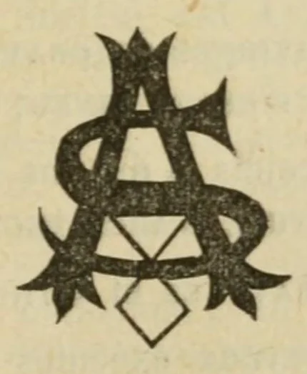 An illustration from Explication des ouvrages de peinture et dessins, sculpture, architecture et gravure, des artistes vivans, 1673, leaf 5