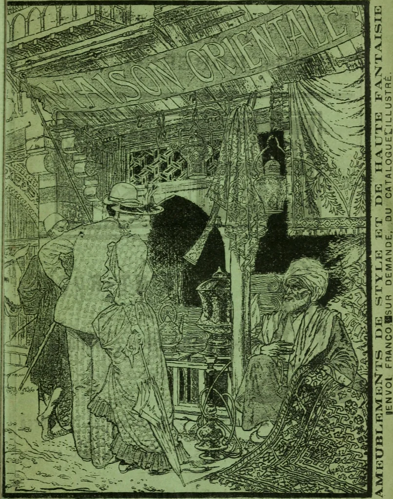 An illustration from Explication des ouvrages de peinture et dessins, sculpture, architecture et gravure, des artistes vivans, 1673, leaf 624
