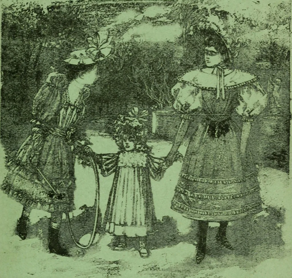 An illustration from Explication des ouvrages de peinture et dessins, sculpture, architecture et gravure, des artistes vivans, 1673, leaf 632