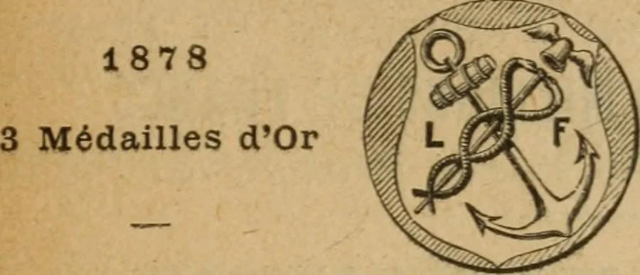 An illustration from Explication des ouvrages de peinture et dessins, sculpture, architecture et gravure, des artistes vivans, 1673, leaf 578