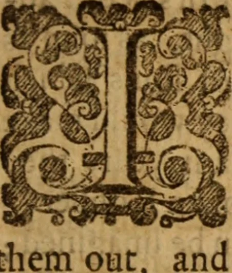 An illustration from An explication of some passages in the foregoing propositions and profession : with an answer to some objections that are like to be made against them, 1653, leaf 114