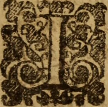An illustration from An explication of some passages in the foregoing propositions and profession : with an answer to some objections that are like to be made against them, 1653, leaf 130
