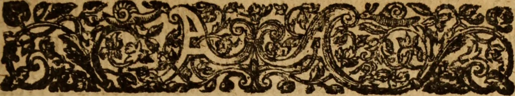 An illustration from An explication of some passages in the foregoing propositions and profession : with an answer to some objections that are like to be made against them, 1653, leaf 152