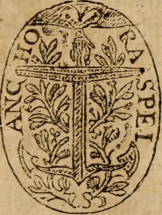 An illustration from An explication of some passages in the foregoing propositions and profession : with an answer to some objections that are like to be made against them, 1653, leaf 188