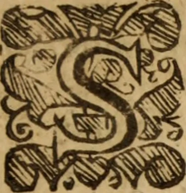 An illustration from An explication of some passages in the foregoing propositions and profession : with an answer to some objections that are like to be made against them, 1653, leaf 254