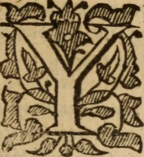 An illustration from An explication of some passages in the foregoing propositions and profession : with an answer to some objections that are like to be made against them, 1653, leaf 258