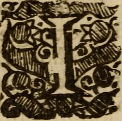 An illustration from An explication of some passages in the foregoing propositions and profession : with an answer to some objections that are like to be made against them, 1653, leaf 347
