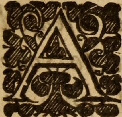 An illustration from An explication of some passages in the foregoing propositions and profession : with an answer to some objections that are like to be made against them, 1653, leaf 362