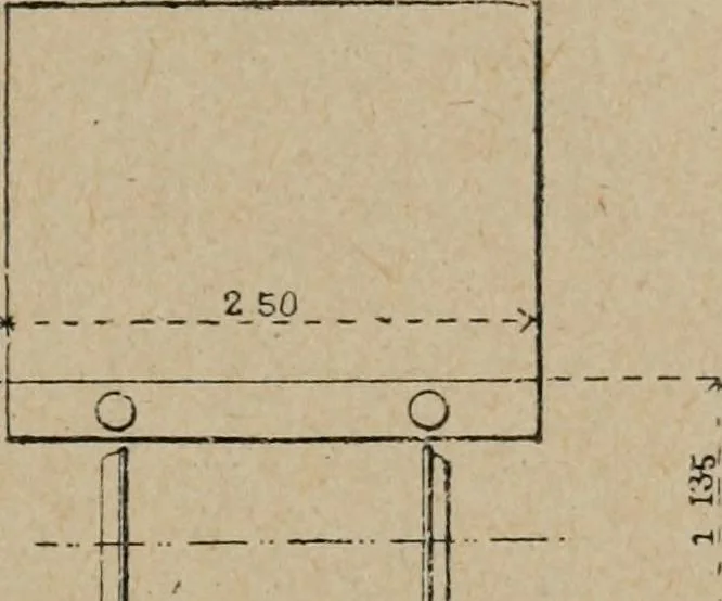 An illustration from Exploitation technique des chemins de fer .., 1907, leaf 108