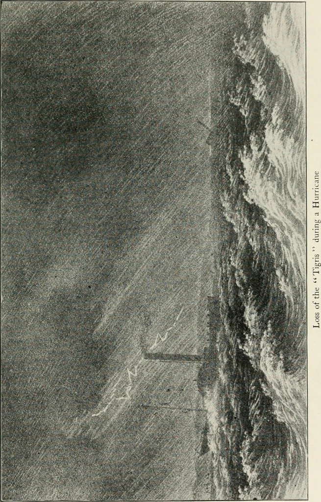 An illustration from Explorations in Bible lands during the 19th century, 1903, leaf 96