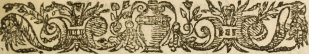 An illustration from An exposition of the morall law, or, Ten commandements of almightie God : set downe by way of exercitations .., 1632, leaf 16