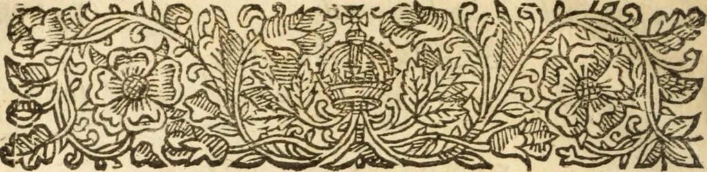 An illustration from An exposition of the morall law, or, Ten commandements of almightie God : set downe by way of exercitations .., 1632, leaf 21