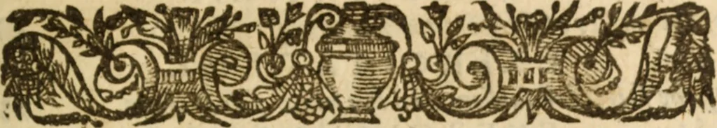An illustration from An exposition of the morall law, or, Ten commandements of almightie God : set downe by way of exercitations .., 1632, leaf 300
