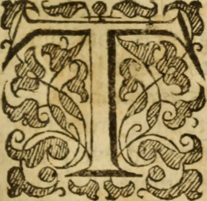 An illustration from An exposition of the morall law, or, Ten commandements of almightie God : set downe by way of exercitations .., 1632, leaf 322