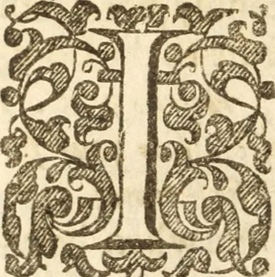 An illustration from An exposition of the morall law, or, Ten commandements of almightie God : set downe by way of exercitations .., 1632, leaf 405