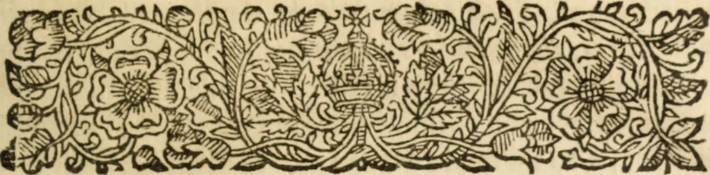 An illustration from An exposition of the morall law, or, Ten commandements of almightie God : set downe by way of exercitations .., 1632, leaf 460