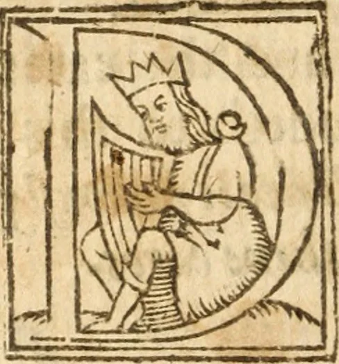 An illustration from An exposition of the morall law, or, Ten commandements of almightie God : set downe by way of exercitations .., 1632, leaf 511