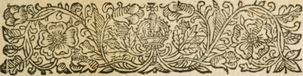 An illustration from An exposition of the morall law, or, Ten commandements of almightie God : set downe by way of exercitations .., 1632, leaf 576