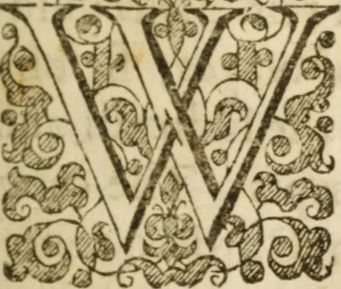 An illustration from An exposition of the morall law, or, Ten commandements of almightie God : set downe by way of exercitations .., 1632, leaf 8