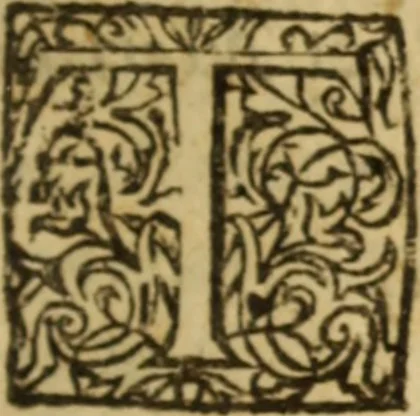 An illustration from An exposition of the morall law, or, Ten commandements of almightie God : set downe by way of exercitations .., 1632, leaf 94