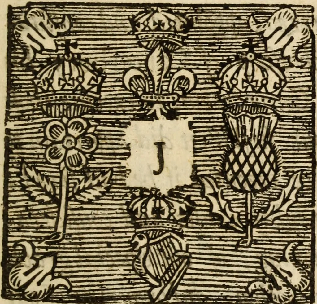 An illustration from A plain, but full exposition of the catechism of the Church of England : enjoyned to be learned of every childe, before he be brought to be confirmed by the Bishop, 1678, leaf 234