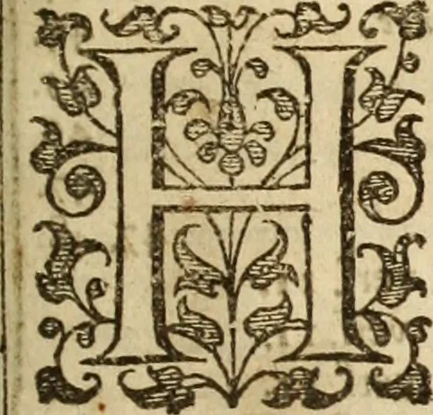 An illustration from An exposition vpon the Epistle to the Colossians : wherein, not onely the text is methodically analysed, and the sence of the words, by the help of writers, both ancient and moderne is explayned : but also, by doctrine and vse, the intent of the Holy Ghost is in euery place more fully vnfolded and vrged : and besides, the very marrow of most common-places is aptly diffused throughout the body of this exposition, as the nature of this kinde of teaching would beare : and further, many chiefe cases of conscience are here resolued : being, the substance of neare seuen yeeres weeke-dayes sermons, 1617, leaf 220