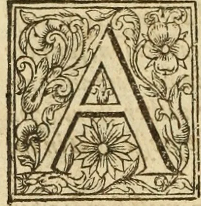 An illustration from An exposition vpon the Epistle to the Colossians : wherein, not onely the text is methodically analysed, and the sence of the words, by the help of writers, both ancient and moderne is explayned : but also, by doctrine and vse, the intent of the Holy Ghost is in euery place more fully vnfolded and vrged : and besides, the very marrow of most common-places is aptly diffused throughout the body of this exposition, as the nature of this kinde of teaching would beare : and further, many chiefe cases of conscience are here resolued : being, the substance of neare seuen yeeres weeke-dayes sermons, 1617, leaf 319