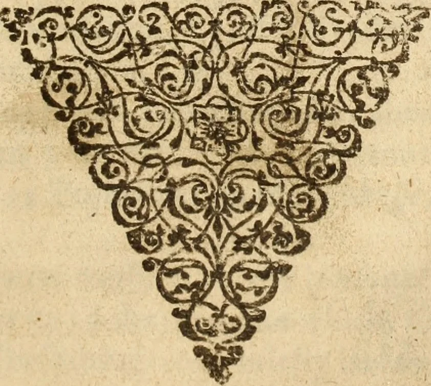 An illustration from An exposition vpon the Epistle to the Colossians : wherein, not onely the text is methodically analysed, and the sence of the words, by the help of writers, both ancient and moderne is explayned : but also, by doctrine and vse, the intent of the Holy Ghost is in euery place more fully vnfolded and vrged : and besides, the very marrow of most common-places is aptly diffused throughout the body of this exposition, as the nature of this kinde of teaching would beare : and further, many chiefe cases of conscience are here resolued : being, the substance of neare seuen yeeres weeke-dayes sermons, 1617, leaf 456