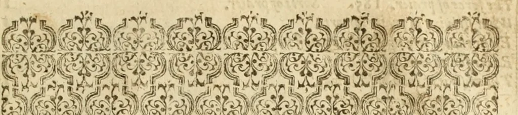 An illustration from An exposition vpon the Epistle to the Colossians : wherein, not onely the text is methodically analysed, and the sence of the words, by the help of writers, both ancient and moderne is explayned : but also, by doctrine and vse, the intent of the Holy Ghost is in euery place more fully vnfolded and vrged : and besides, the very marrow of most common-places is aptly diffused throughout the body of this exposition, as the nature of this kinde of teaching would beare : and further, many chiefe cases of conscience are here resolued : being, the substance of neare seuen yeeres weeke-dayes sermons, 1617, leaf 464