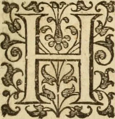 An illustration from An exposition vpon the Epistle to the Colossians : wherein, not onely the text is methodically analysed, and the sence of the words, by the help of writers, both ancient and moderne is explayned : but also, by doctrine and vse, the intent of the Holy Ghost is in euery place more fully vnfolded and vrged : and besides, the very marrow of most common-places is aptly diffused throughout the body of this exposition, as the nature of this kinde of teaching would beare : and further, many chiefe cases of conscience are here resolued : being, the substance of neare seuen yeeres weeke-dayes sermons, 1617, leaf 464