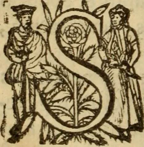 An illustration from Expositio analytica omnium Apostolicarum Epistolarum, seu, Brevis introductio ad pleniores commentarios : in usum studiosorum theologiae, 1647, leaf 123