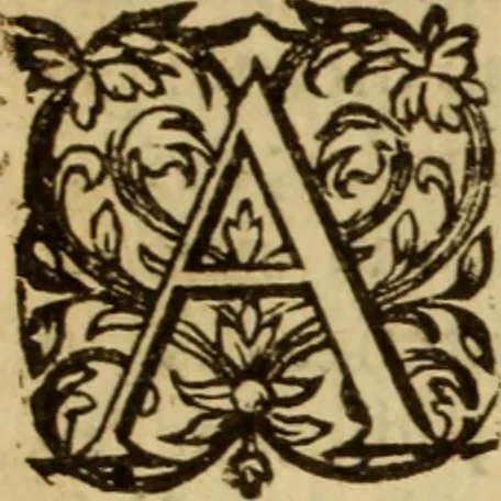 An illustration from Expositio analytica omnium Apostolicarum Epistolarum, seu, Brevis introductio ad pleniores commentarios : in usum studiosorum theologiae, 1647, leaf 157