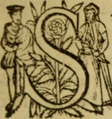 An illustration from Expositio analytica omnium Apostolicarum Epistolarum, seu, Brevis introductio ad pleniores commentarios : in usum studiosorum theologiae, 1647, leaf 162