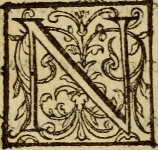 An illustration from Expositio analytica omnium Apostolicarum Epistolarum, seu, Brevis introductio ad pleniores commentarios : in usum studiosorum theologiae, 1647, leaf 167