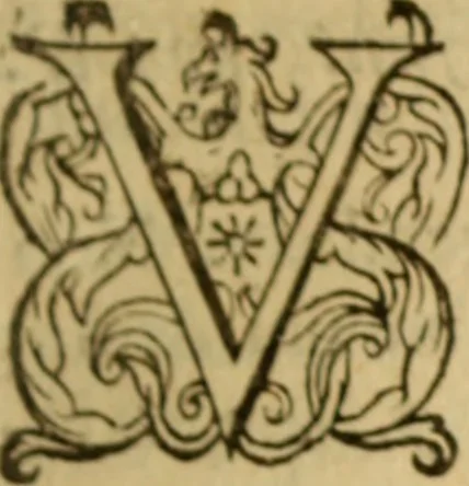 An illustration from Expositio analytica omnium Apostolicarum Epistolarum, seu, Brevis introductio ad pleniores commentarios : in usum studiosorum theologiae, 1647, leaf 214
