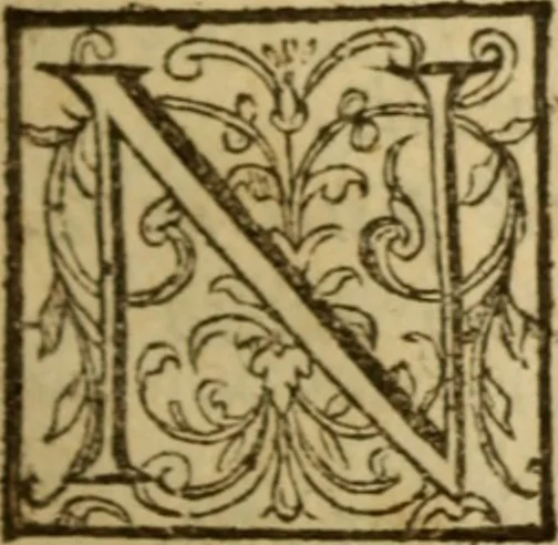 An illustration from Expositio analytica omnium Apostolicarum Epistolarum, seu, Brevis introductio ad pleniores commentarios : in usum studiosorum theologiae, 1647, leaf 224